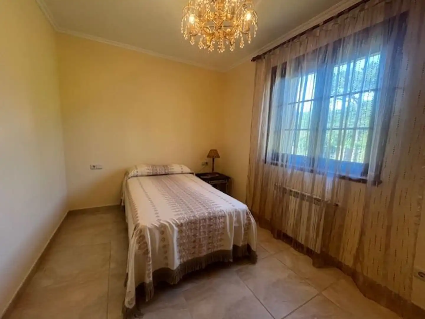 Chalet con jardín en venta en MONETES, imagen 19