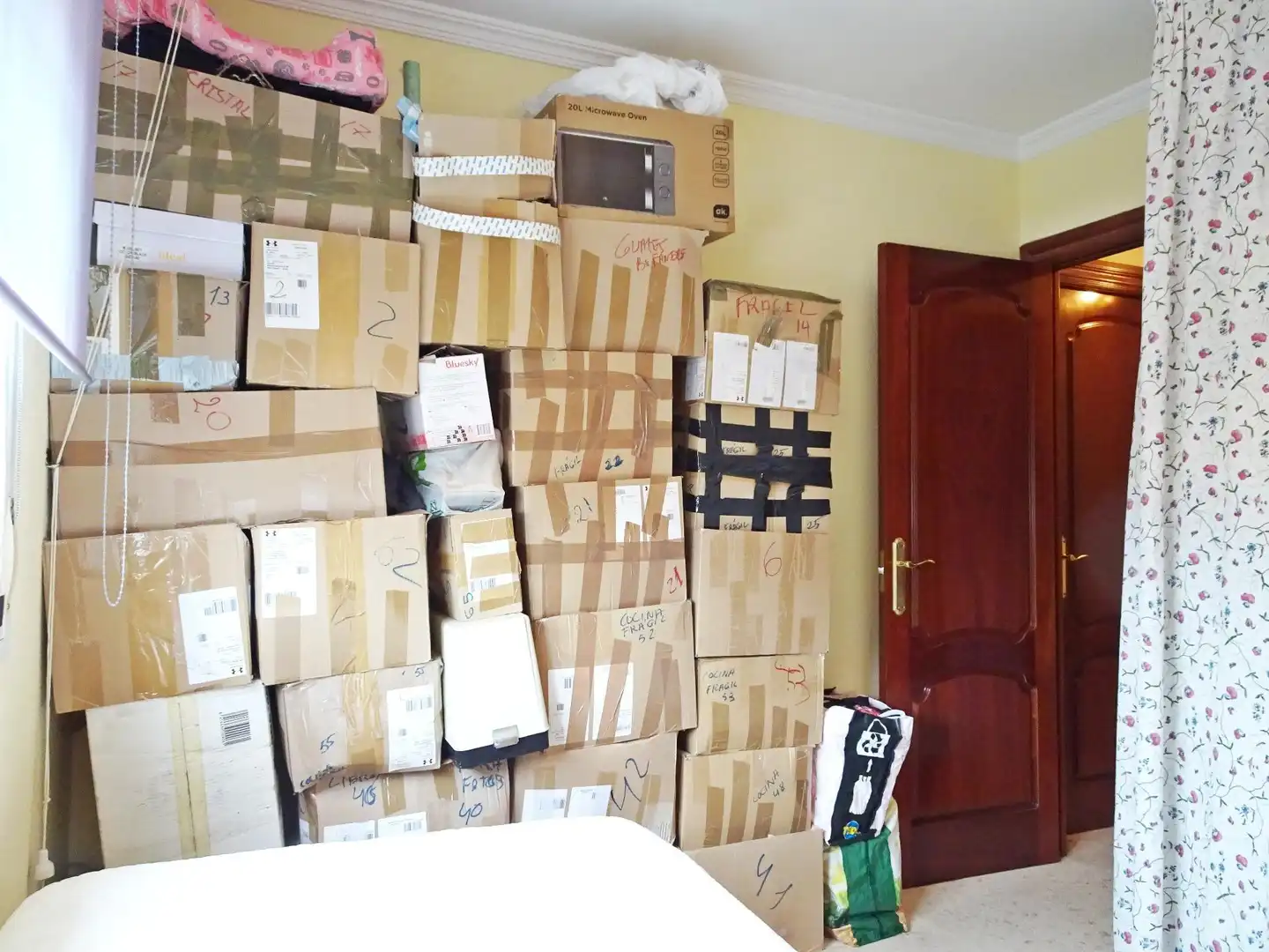Flat with lift for sale in Martiricos - La Roca, imagen 37