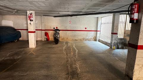 Foto 4 de Garatge en venda a Carrer del Planeta Mart, 4, Llefià, Barcelona