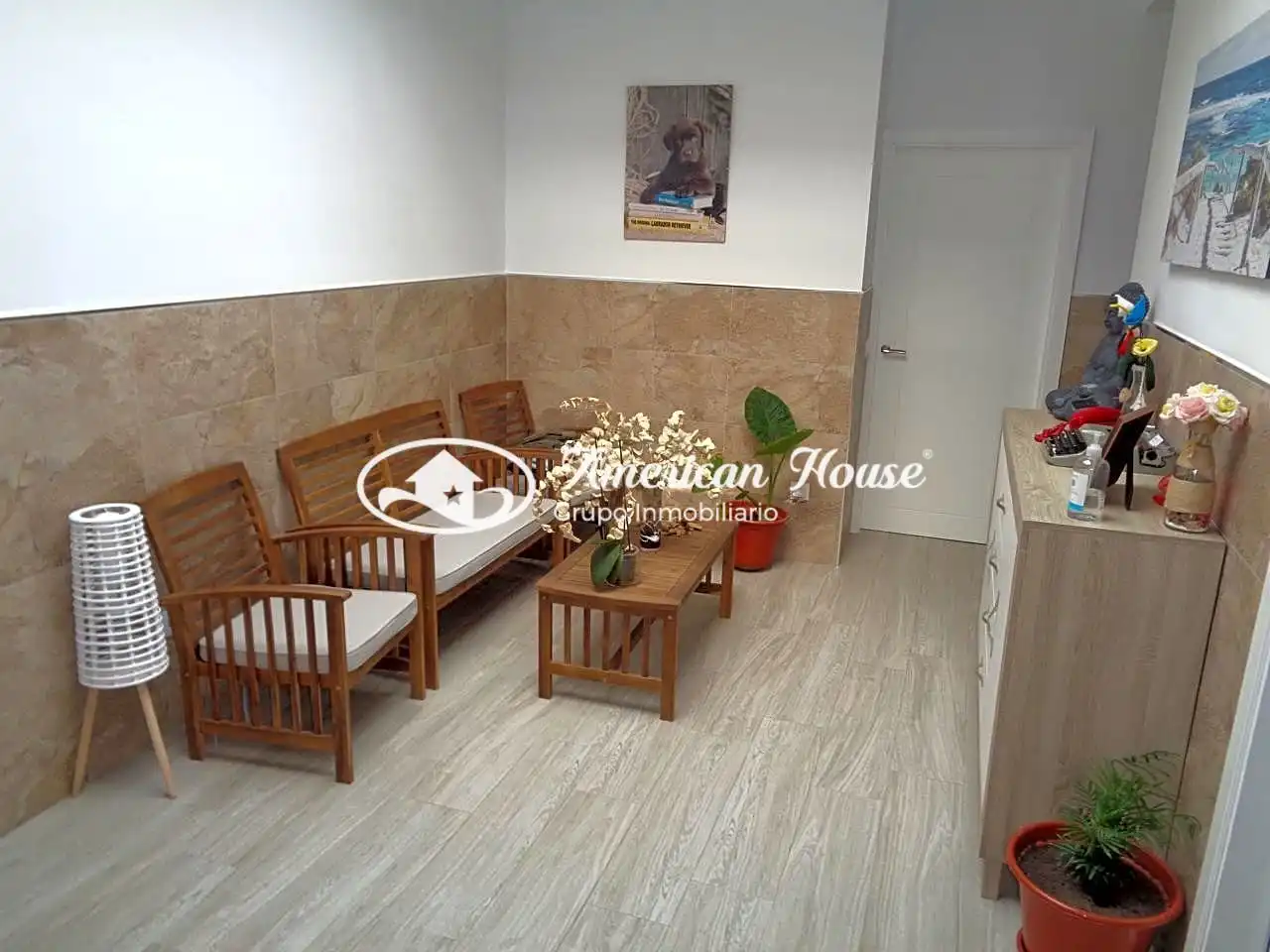 Maison à vendre à Plaza de toros - Venta Vargas - Capitania, imagen 5