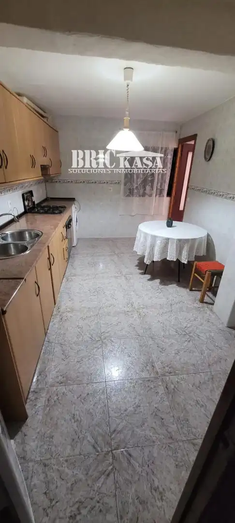 Kitchen of Houses for sale in Zarza de Montánchez  with Terrace