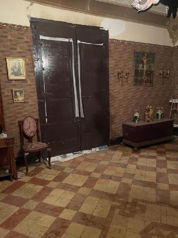 Single-family semi-detached for sale in Daroca  with Private garden and Storage room