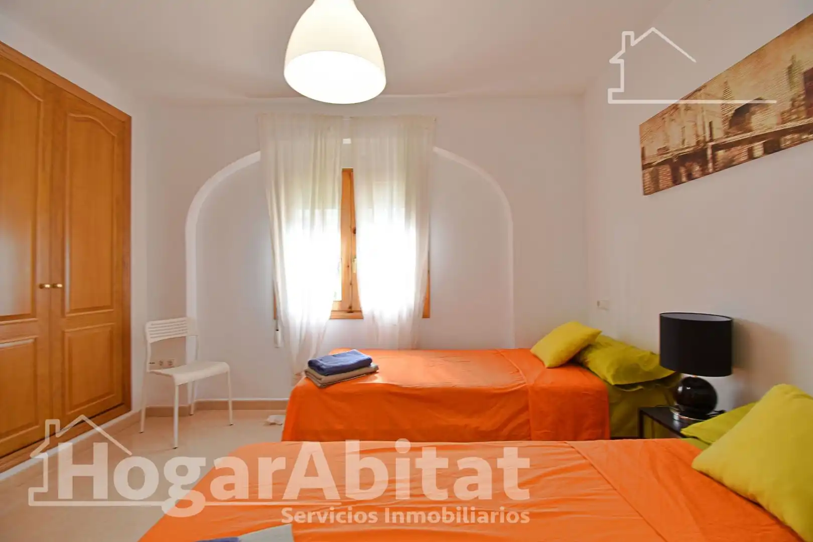 Flat with garden for sale in Partida Tossal, imagen 15