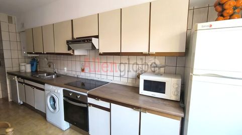 Foto 5 von Wohnung zum Verkauf in Calle Doctor Braulio Busto, Carreño, Asturias
