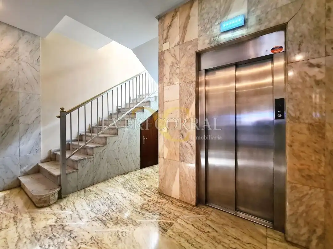 Dúplex en venta en Avenida del Llano, Llano