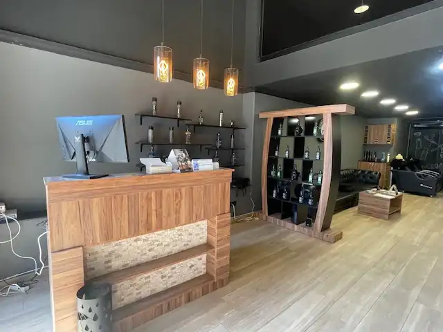Business premises for transfer in Carrer de València, imagen 17