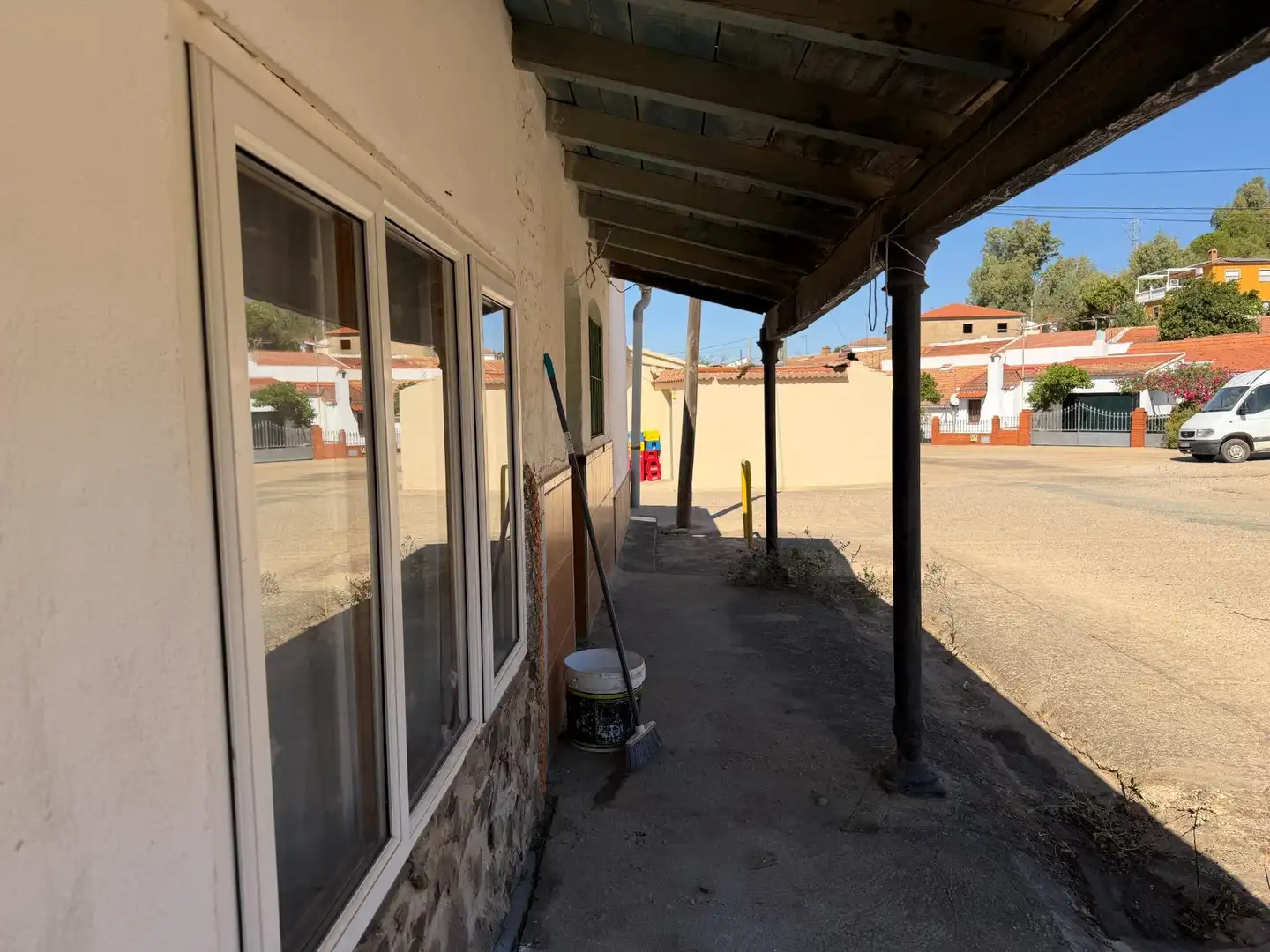Haus zum Verkauf in Calle MONTES, imagen 4