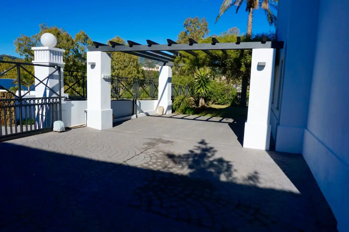 Maison avec terrasse à vendre à Los Arqueros  - Puerto del Almendro, imagen 55