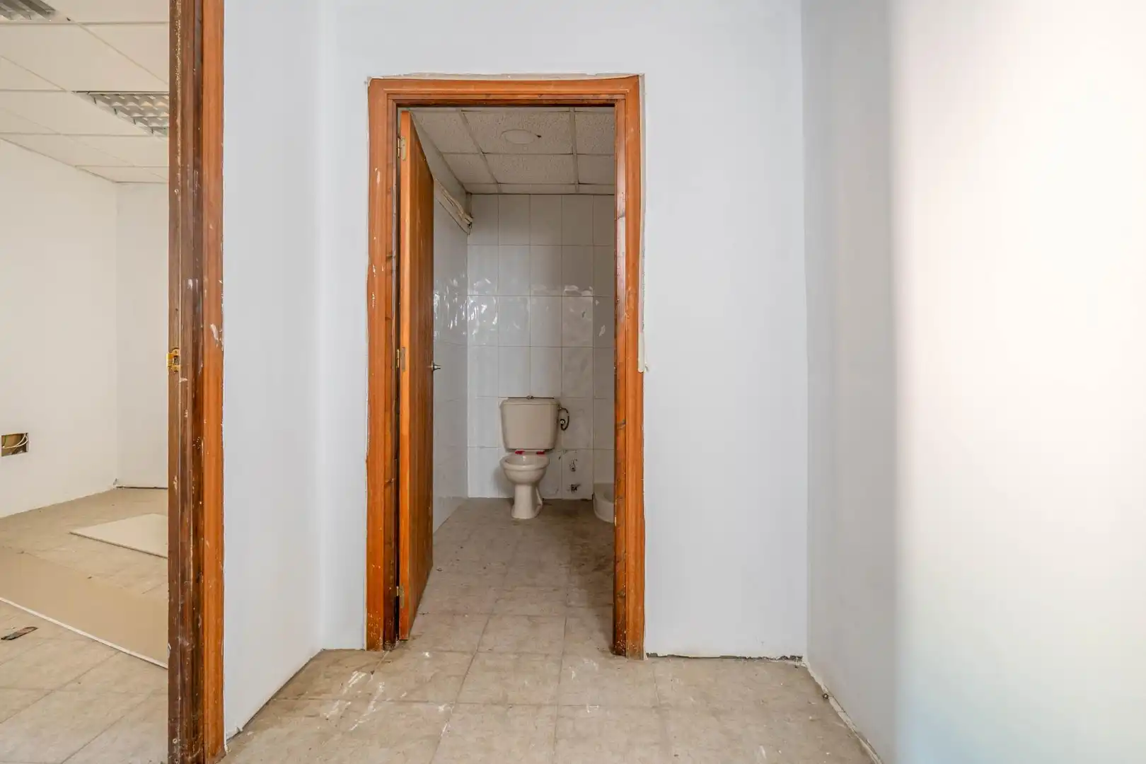 Industrial building to rent in Calle JOSÉ MUÑOZ, imagen 12