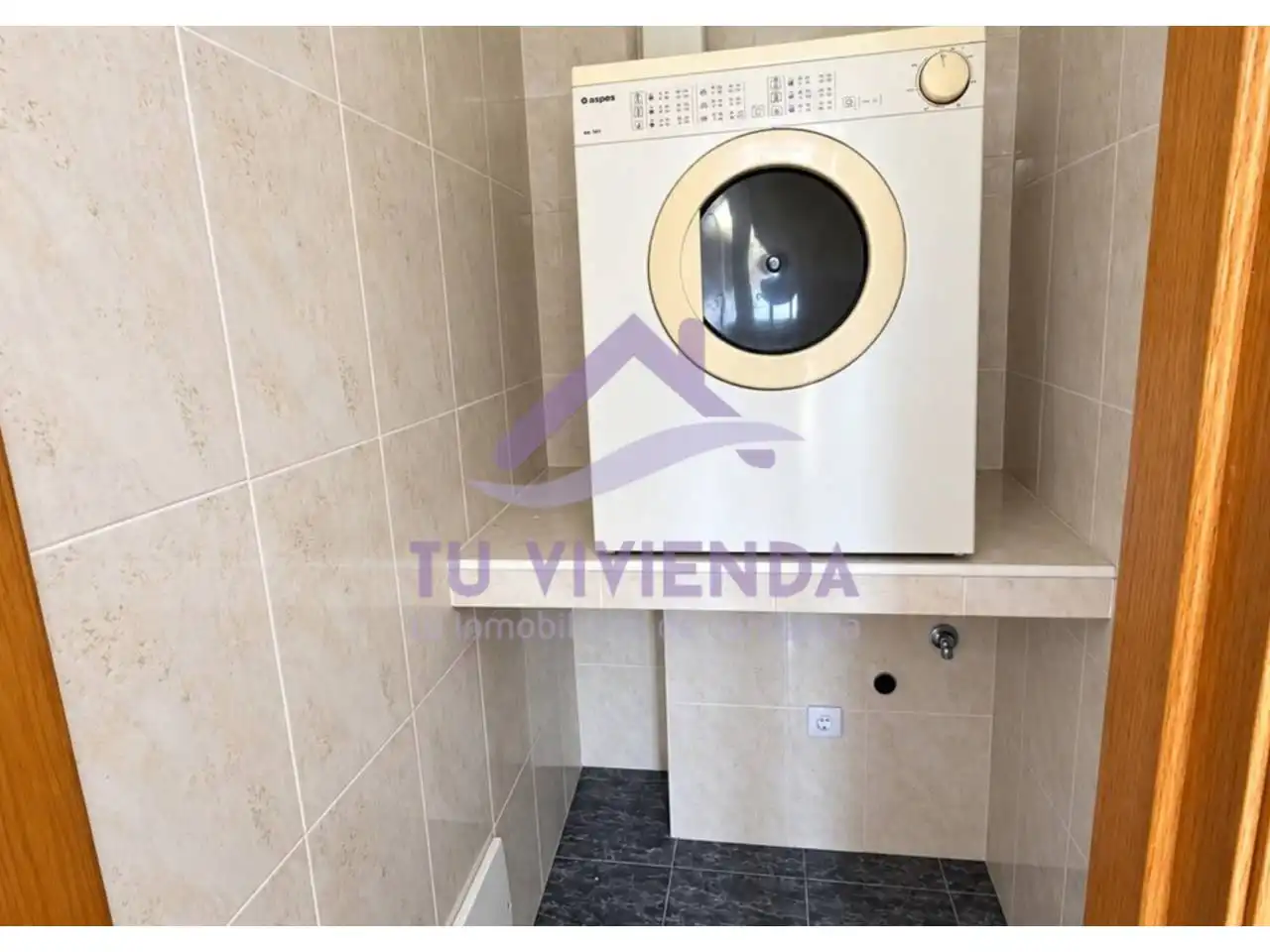 Kitchen of Houses for sale in Villaluenga de la Vega, Palencia