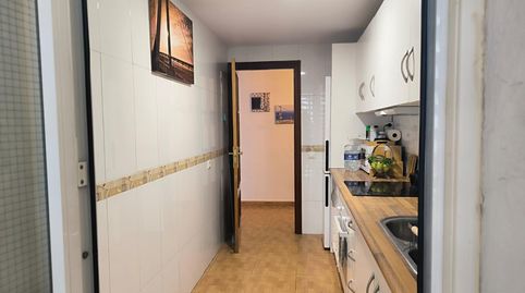 Foto 4 de Piso de alquiler en Centro ciudad, Fuengirola
