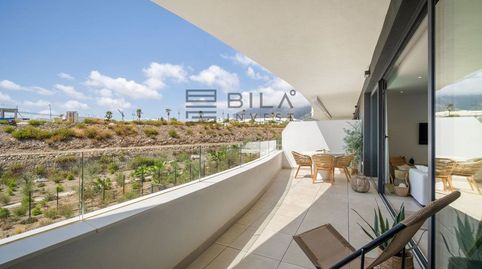 Foto 5 de Pis en venda a 8 de Marzo, El Higuerón, Fuengirola