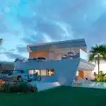 Maison mitoyenne avec piscine à vendre à El Faro de Calaburra - Chaparral, imagen 13