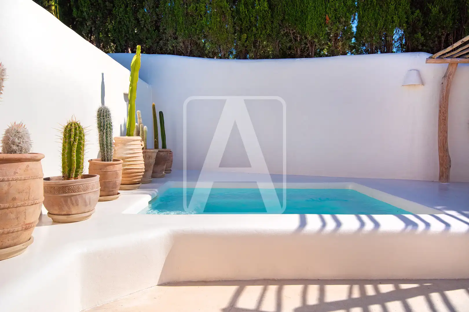 Villa avec piscine à vendre à La Viña - Montemar - San Jaime, imagen 82