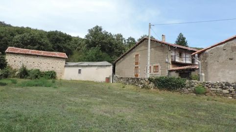 Foto 5 de Casa o xalet en venda a Valderredible, Cantabria