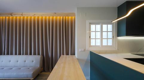 Foto 4 de Àtic en venda a  Sabastida, Vilapicina i la Torre Llobeta, Barcelona