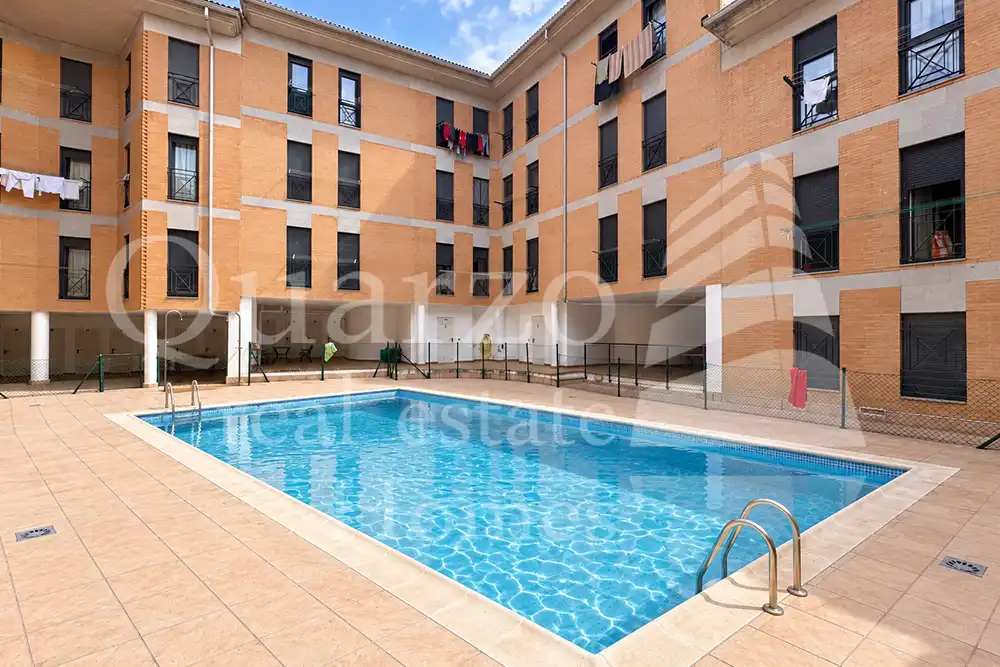 Flat for sale in Manzanares El Real, imagen 22
