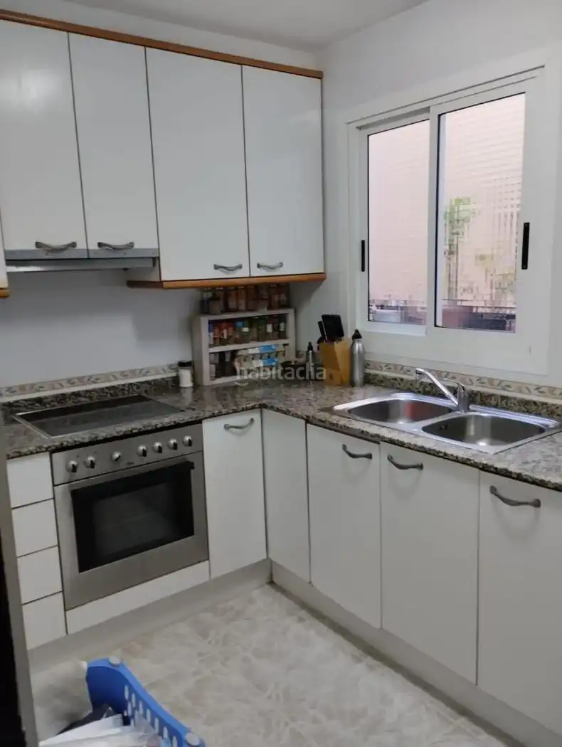 Flat with lift for sale in Carrer de Lluís Carulla 37, imagen 23