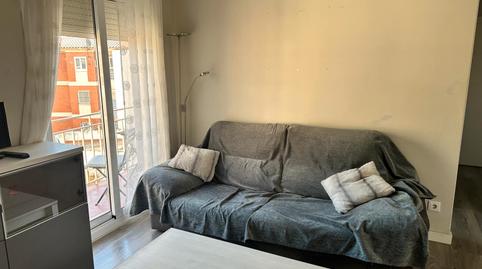 Foto 3 de Pis de lloguer a El Carmel, Barcelona