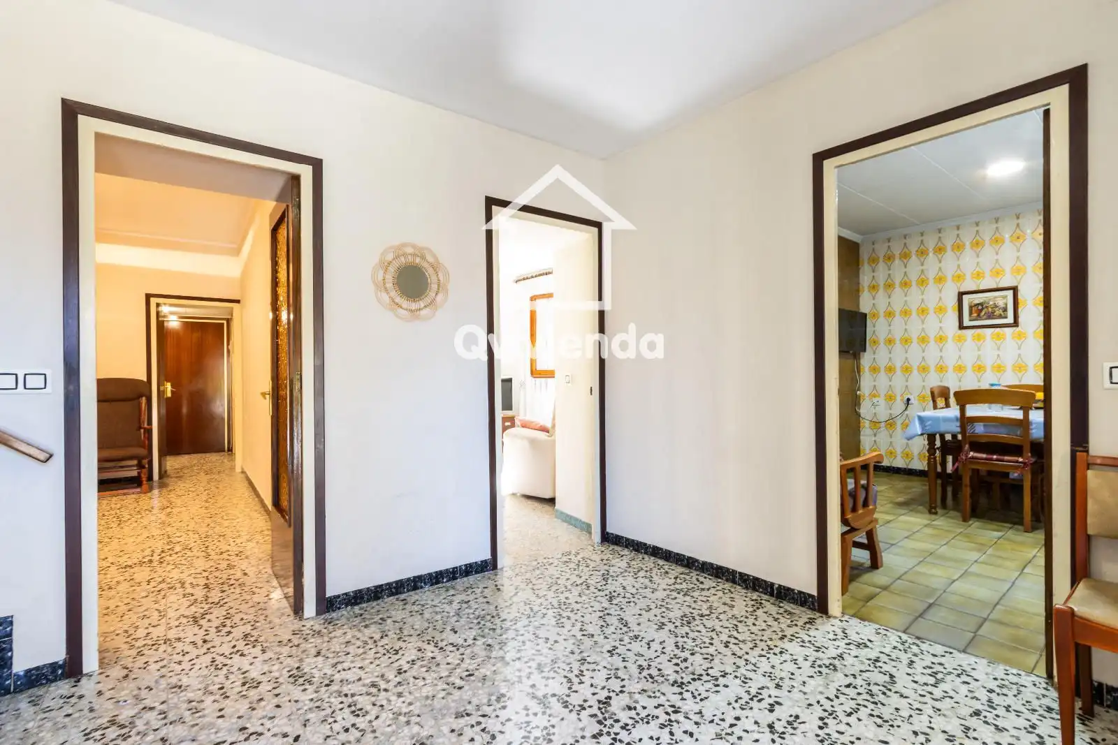 Casa o chalet en venta en Lliçà de Vall con Calefacción
