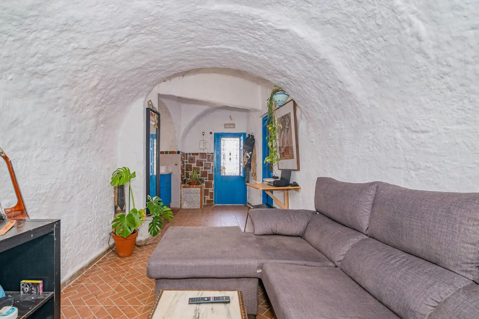 Casa o chalet de alquiler en Granada