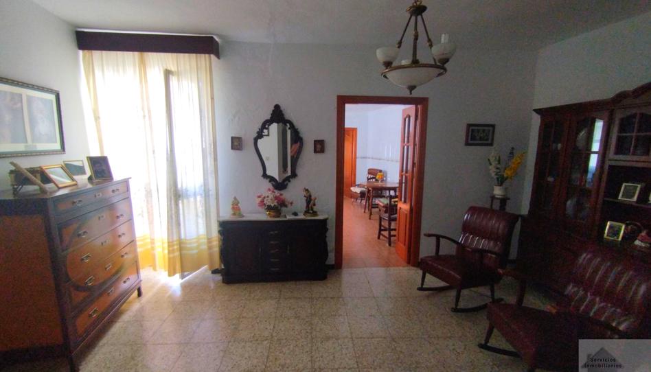 Photo 1 of House or chalet for sale in Campillos, Málaga