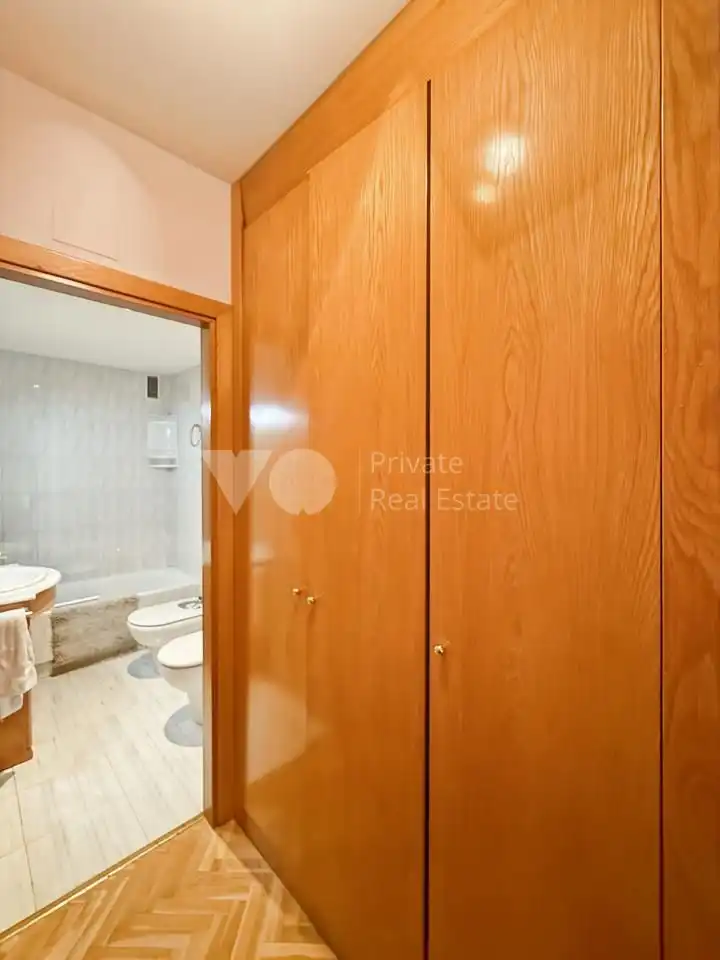 Baño de Piso en venta en Boadilla del Monte con Aire acondicionado, Calefacción y Parquet