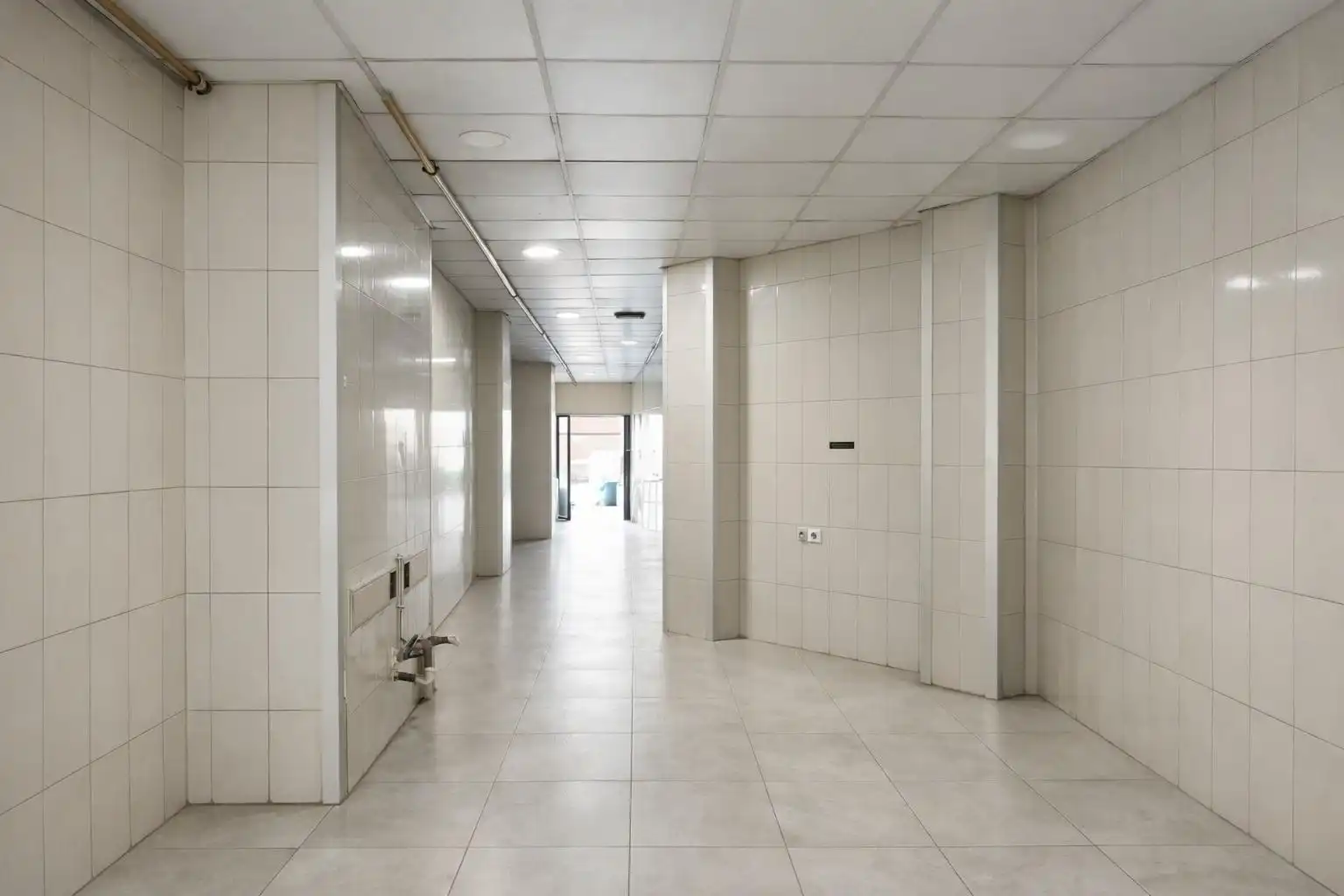 Geschaftsraum zur Miete in Valencia