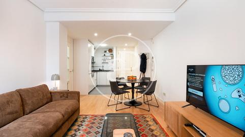 Photo 3 of Flat for rent in Lista,  Madrid Capital