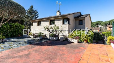 Foto 4 de Casa o chalet de alquiler en Montalnou - Milans del Bosc, Sant Vicenç de Montalt