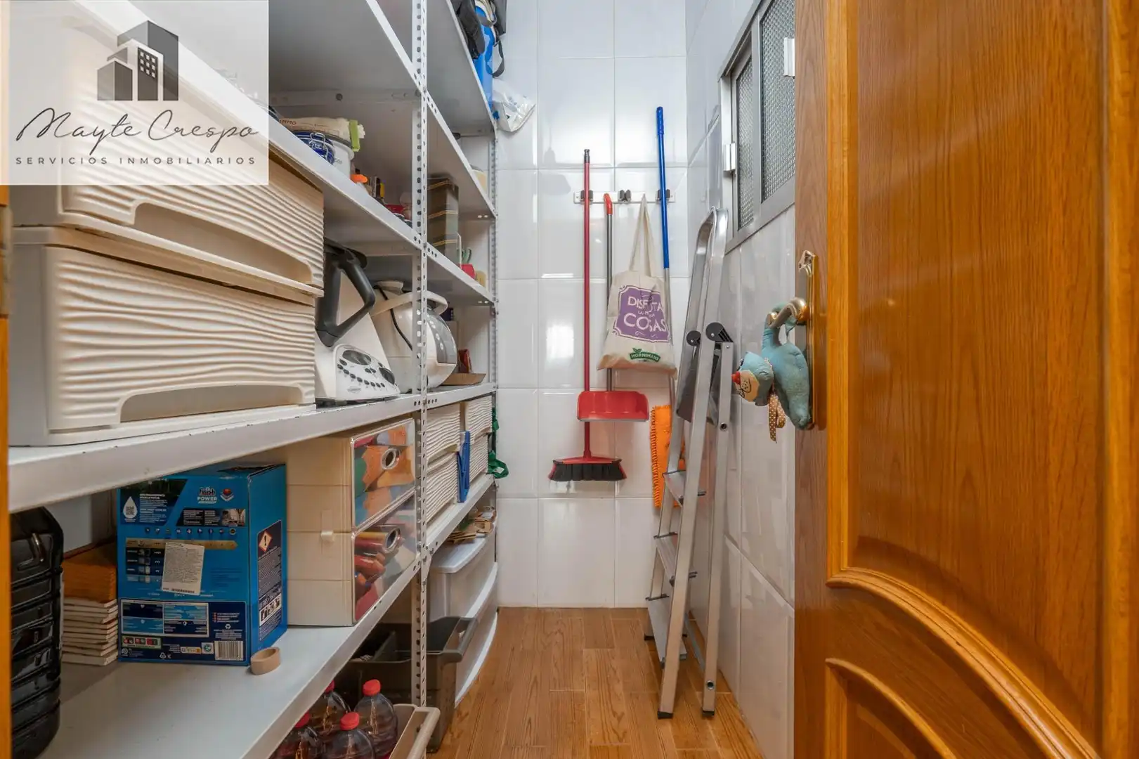 Semi-detached house for sale in Calle MEROE, imagen 18