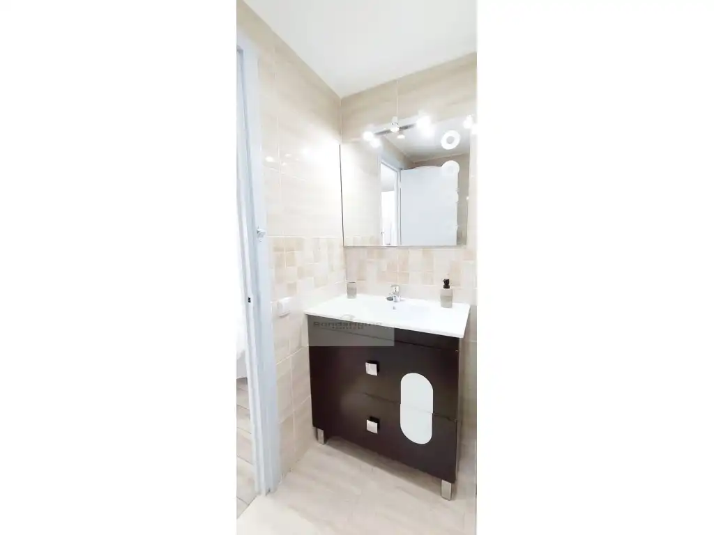 Baño de Piso de alquiler en Torremolinos