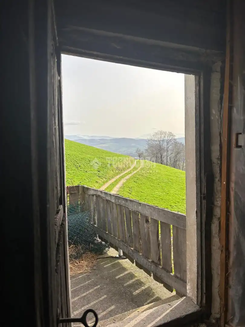 Finca rústica en venta en Selaya