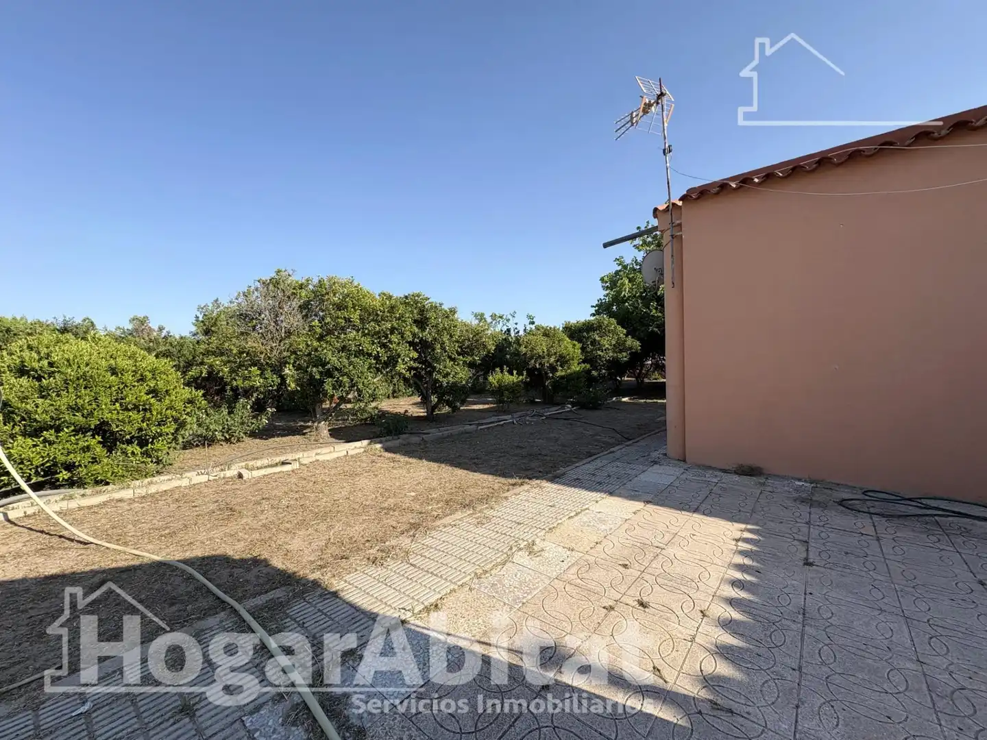 Casa o chalet en venta en Cullera con Terraza, Trastero y Balcón