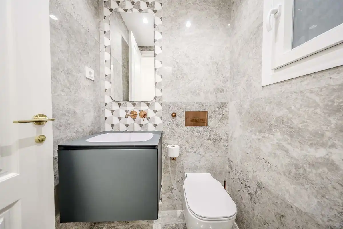 Flat with lift for sale in C. de Isaac Peral, imagen 18