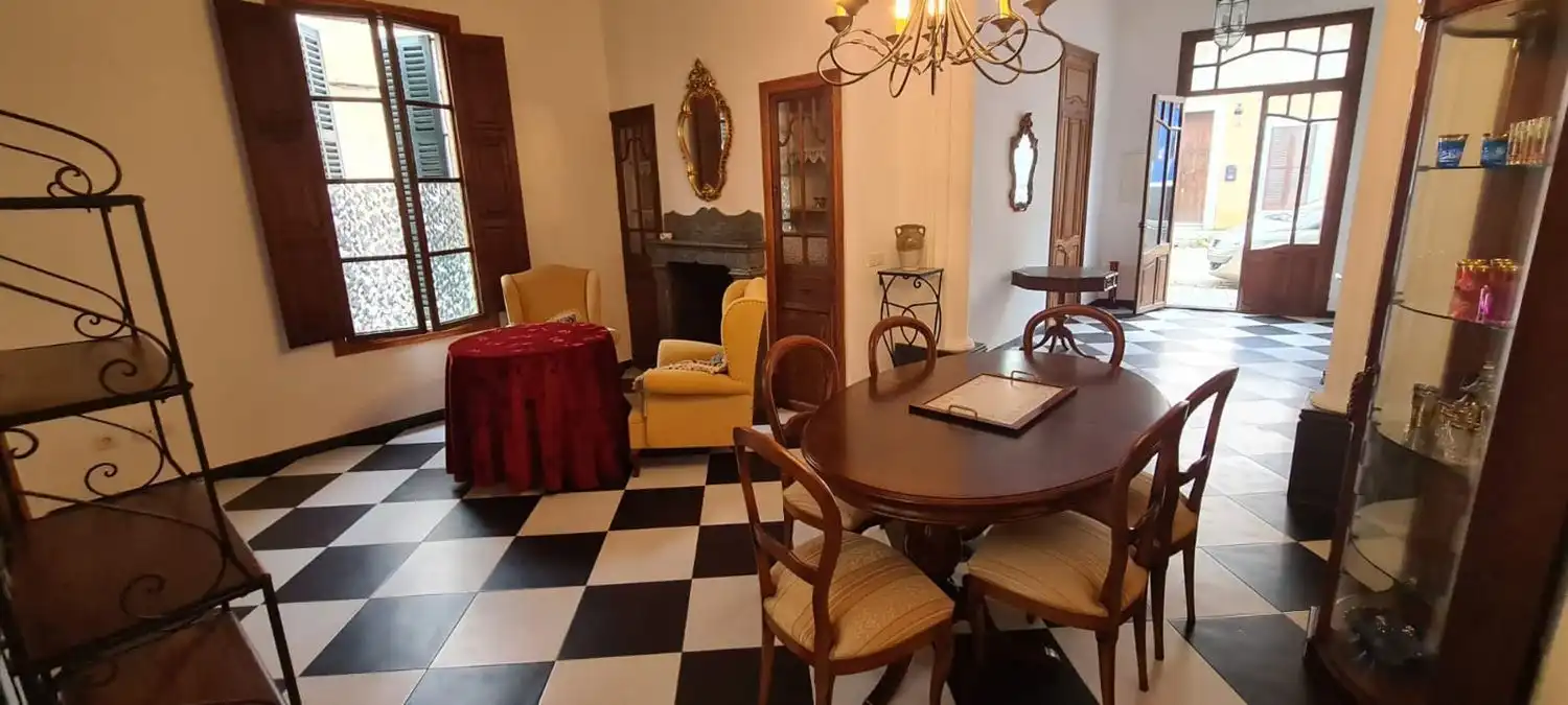Casa a schiera in affitto a Manacor Centre, imagen 4