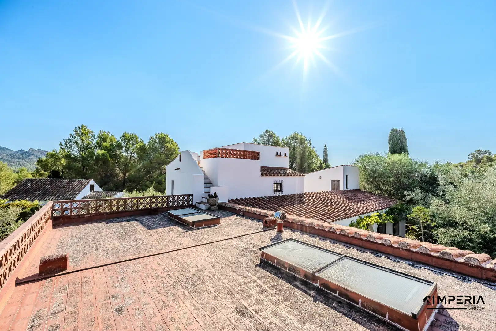 Chalet con terraza en venta en N/A, imagen 143