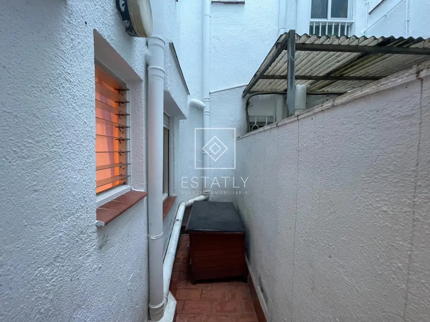 Flat with terrace for sale in Avinguda de Fibracolor 1, imagen 26