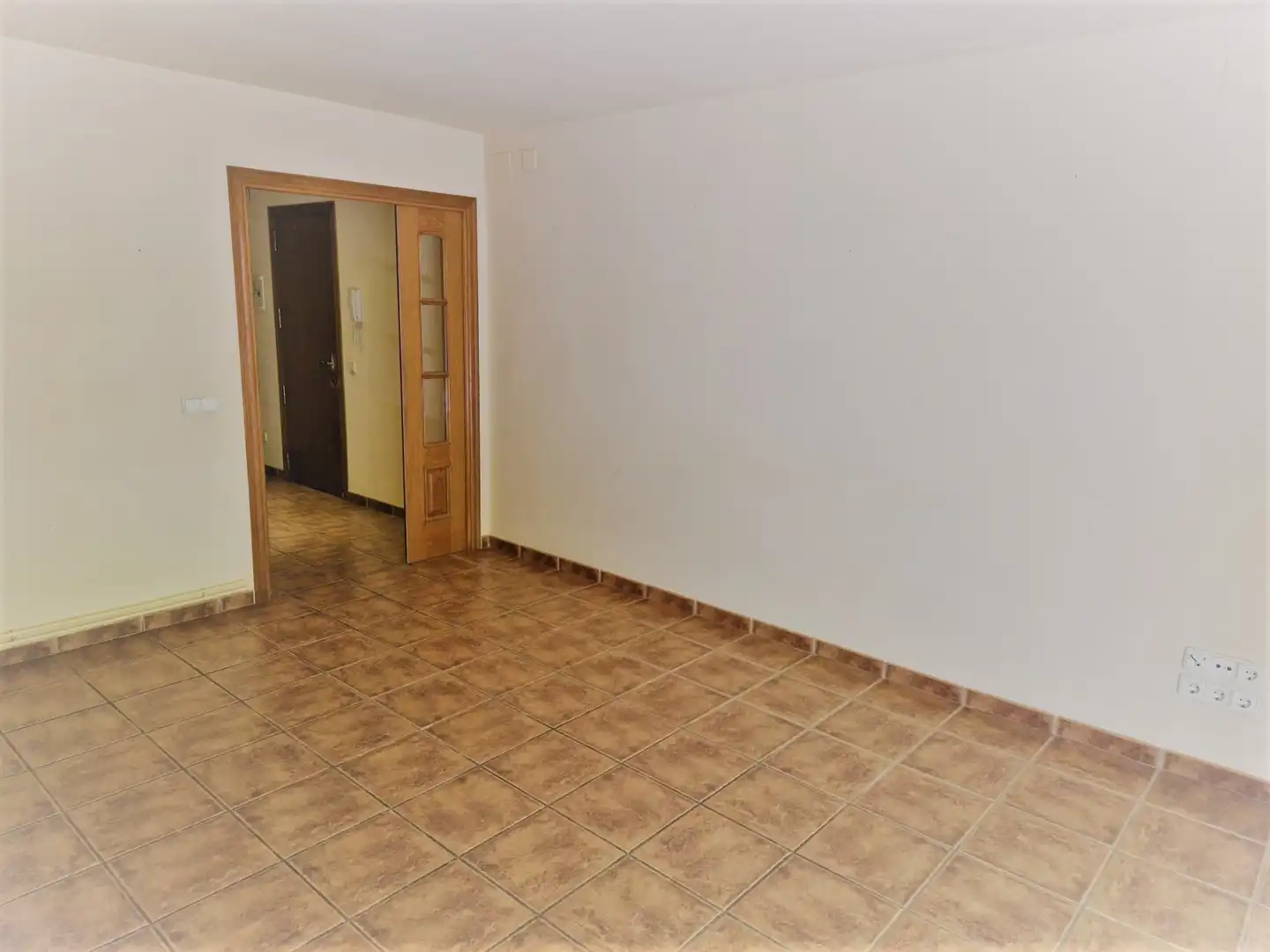 Bajo con jardín en venta en Via Augusta 18a, imagen 13