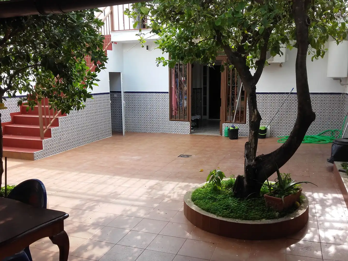 Casa amb jardí en venda a Villanueva de la Serena, imagen 2
