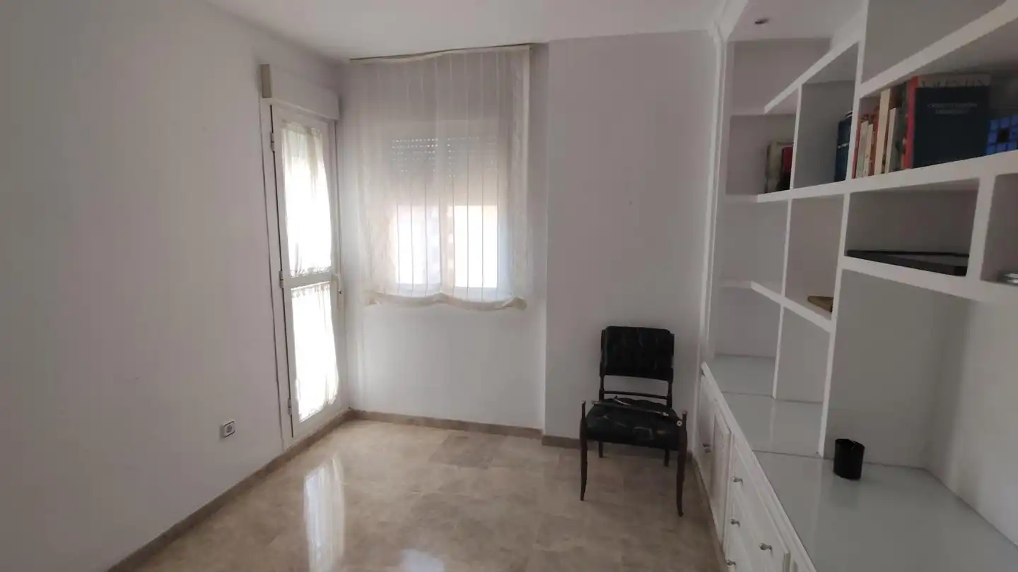 Habitación de Dúplex en venta en Córdoba con Aire acondicionado, Terraza y Trastero