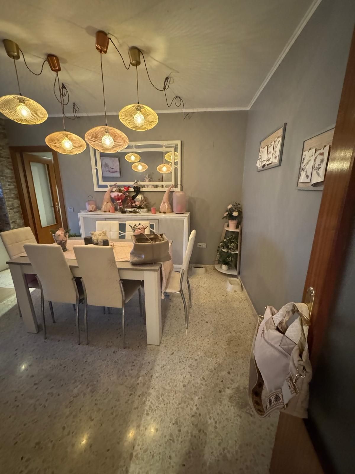 Flat for sale