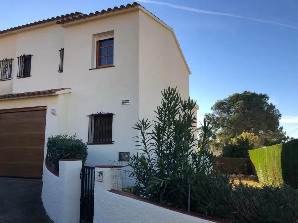 Reihenhaus mit Garten zum Verkauf in Torre Vella - Torre Gran - Les Dunes, imagen 3