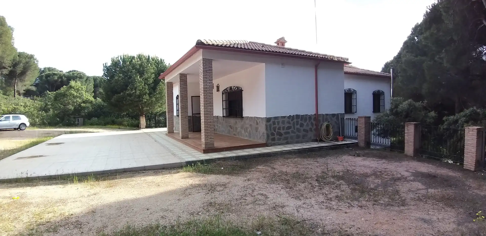 Xalet amb jardí en venda a JV-5011 80, imagen 30