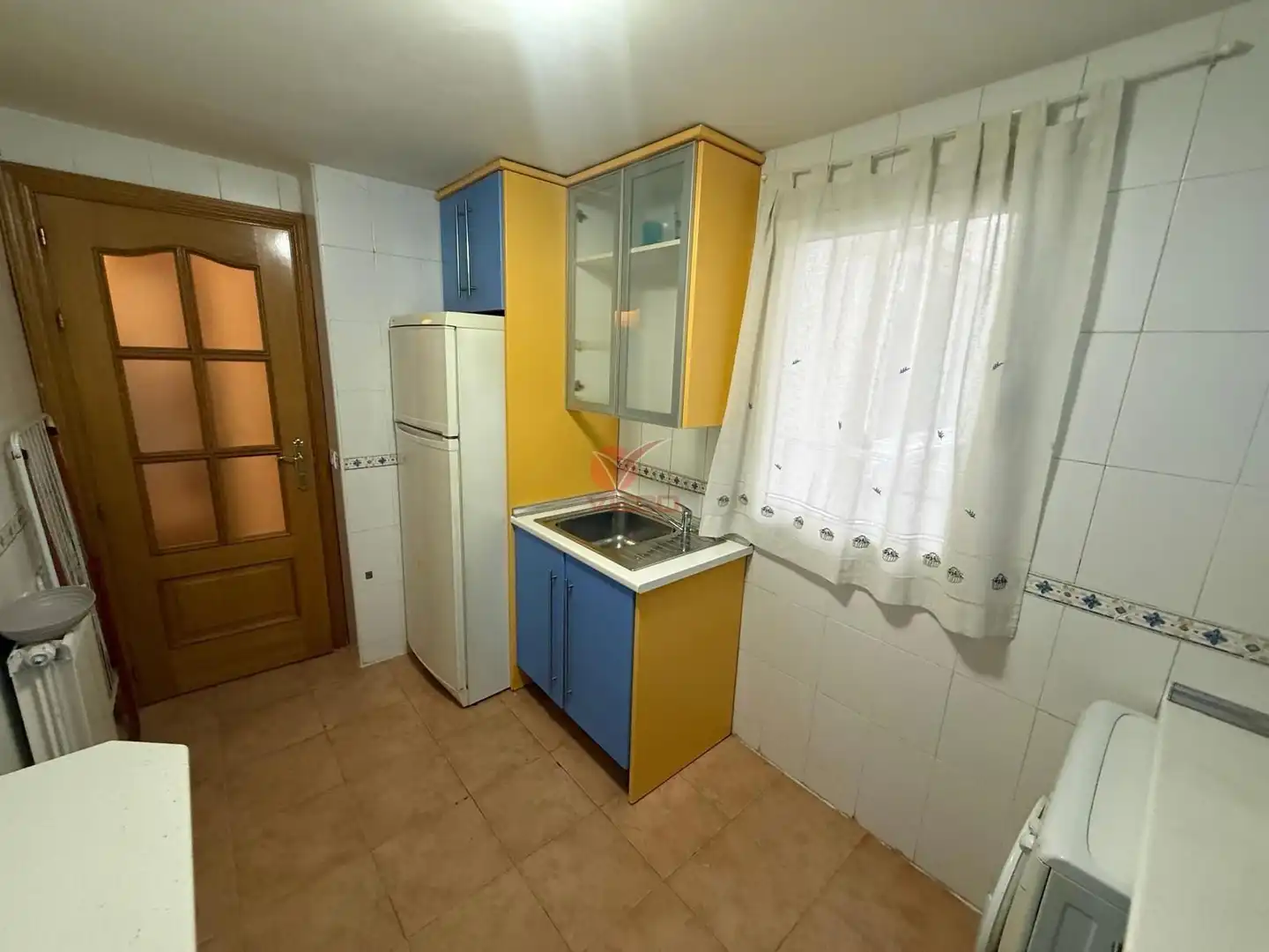 Piso con ascensor en venta en PERIODISTA RICARDO ORTEGA, imagen 6