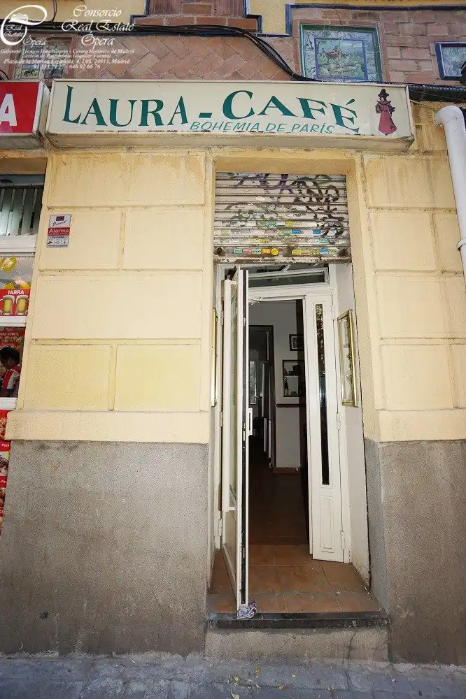 Local comercial en venda a Paseo ACACIAS 59, imagen 61