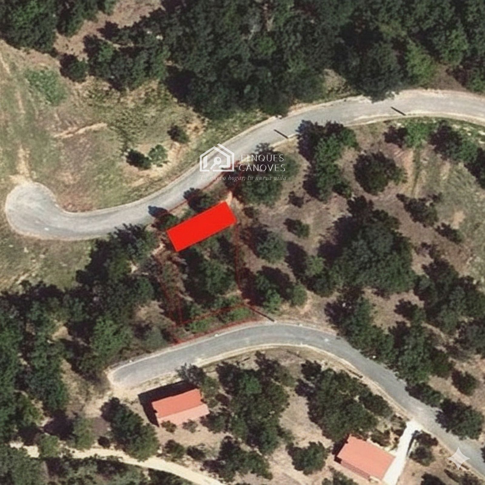 Land for sale in Bescanó