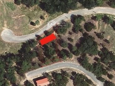 Terrain rustique à vendre à Parcel·la número 565 Vilanna, dins del Pla Parcial AU5 "Mas Llunès"