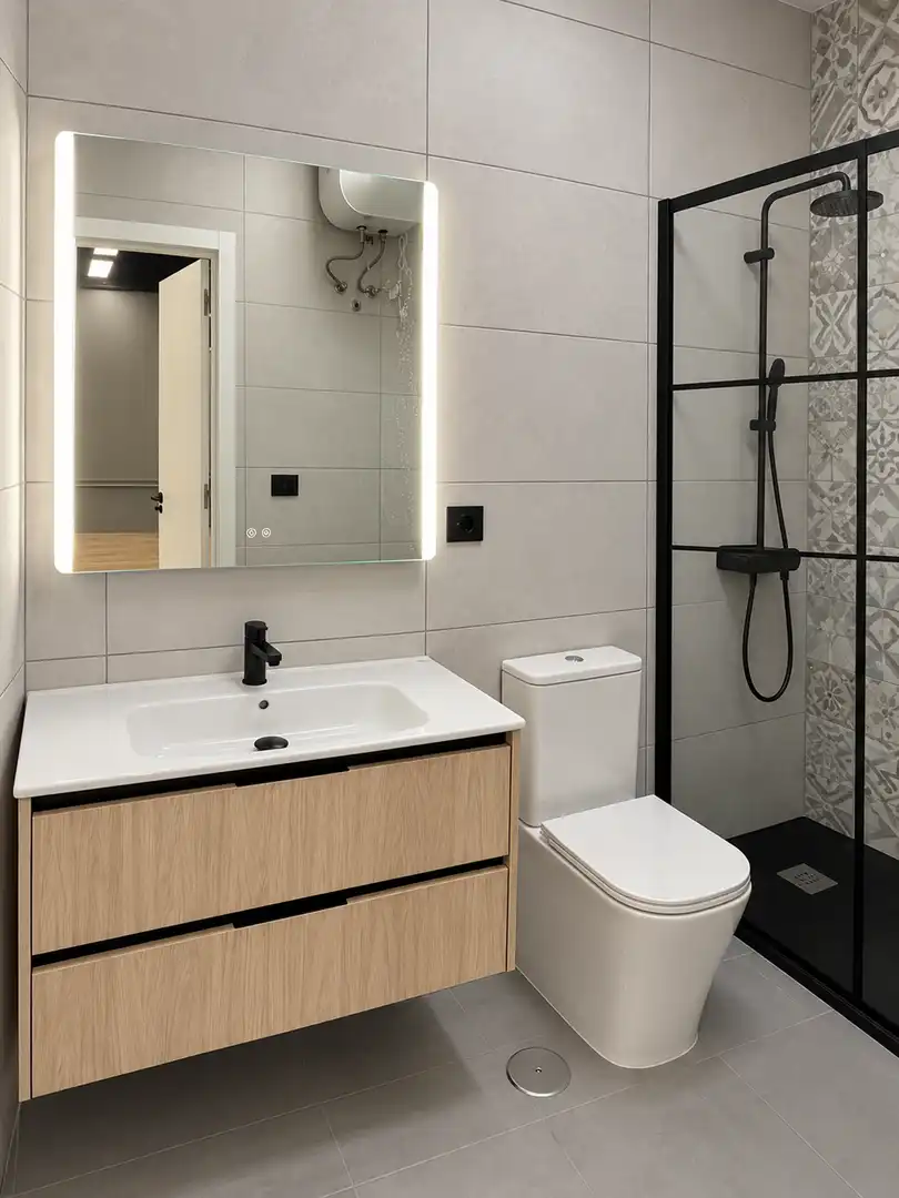 Locale commerciale in vendita a Avenida Obispo Benítez de Lugo, imagen 10