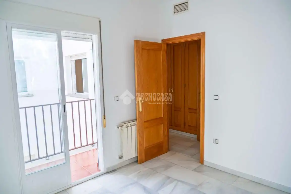 Piso en venta en Don Benito